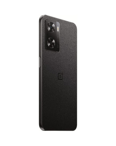 Смартфон OnePlus Nord N20 SE 4/64GB Celestial Black