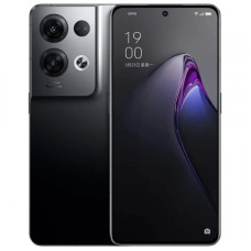 Смартфон OPPO Reno8 Pro 8/256GB Glazed Black