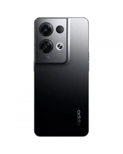 Смартфон OPPO Reno8 Pro 8/256GB Glazed Black