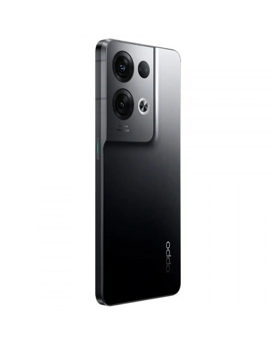 Смартфон OPPO Reno8 Pro 8/256GB Glazed Black