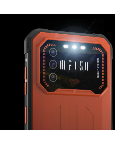 Смартфон Oukitel IIIF150 Air1 Pro 6/128GB Maple