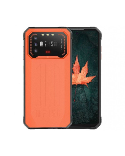 Смартфон Oukitel IIIF150 Air1 Pro 6/128GB Maple