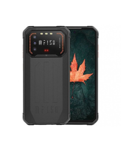 Смартфон Oukitel IIIF150 Air1 Pro 6/128GB Rock