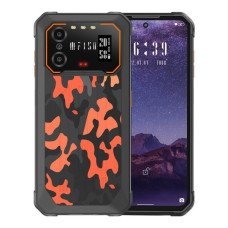 Смартфон Oukitel IIIF150 B1 Pro 6/128GB Wild Orange