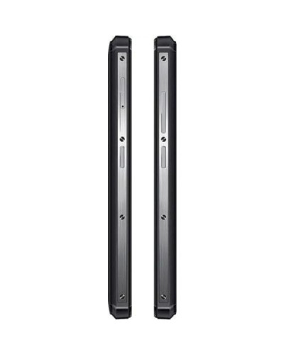Смартфон Oukitel K15 Pro 8/128GB Black