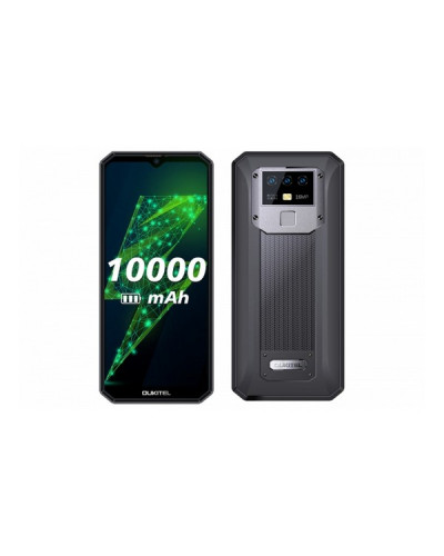 Смартфон Oukitel K15 Pro 8/128GB Black