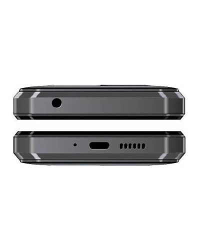 Смартфон Oukitel K15 Pro 8/128GB Black