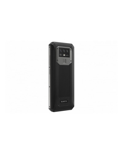 Смартфон Oukitel K15 Pro 8/128GB Black