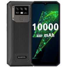Смартфон Oukitel K15 Pro 8/128GB Black