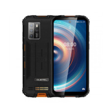 Смартфон Oukitel WP10 8/128GB Orange