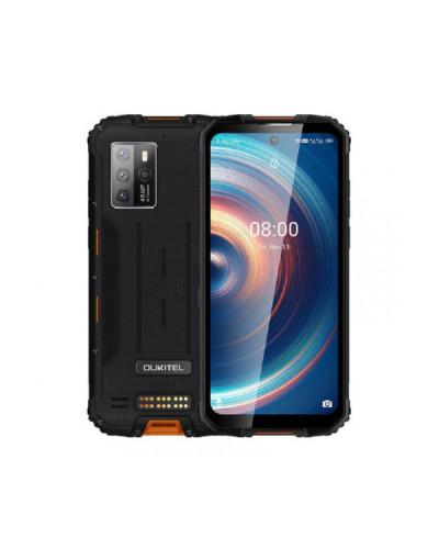 Смартфон Oukitel WP10 8/128GB Orange