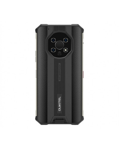 Смартфон Oukitel WP13 8/128GB Black