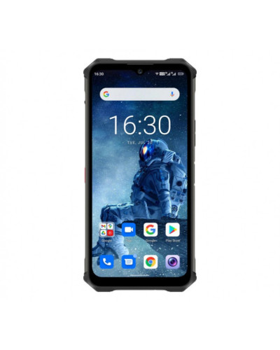 Смартфон Oukitel WP13 8/128GB Black