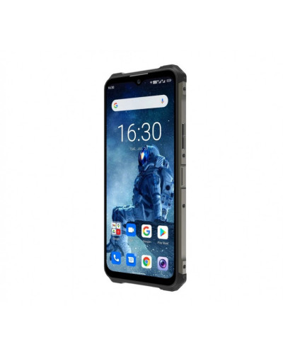 Смартфон Oukitel WP13 8/128GB Black