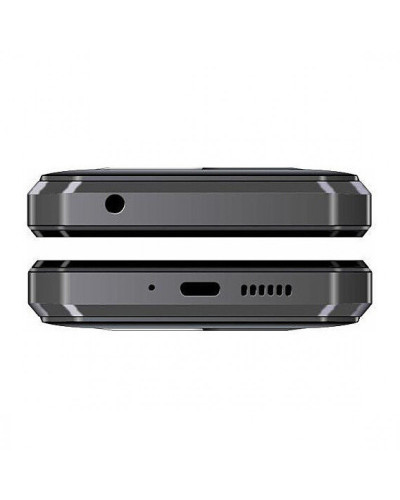 Смартфон Oukitel WP15 8/128GB Black