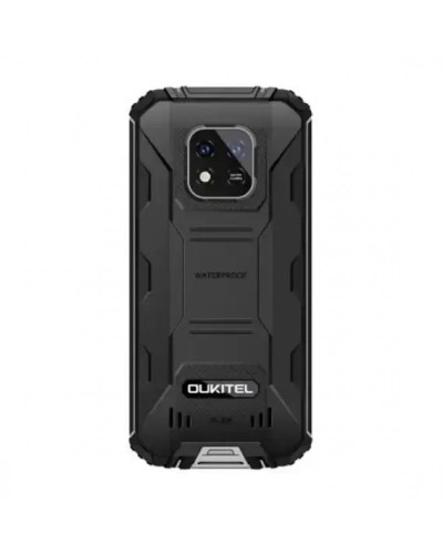 Смартфон Oukitel WP18 4/32GB Black