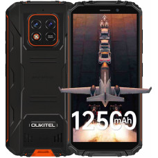 Смартфон Oukitel WP18 4/32GB Orange