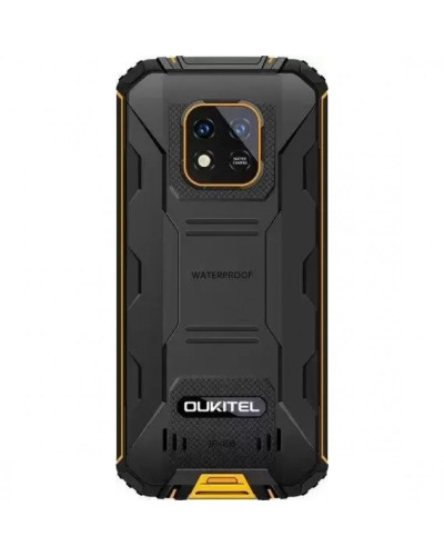 Смартфон Oukitel WP18 4/32GB Orange