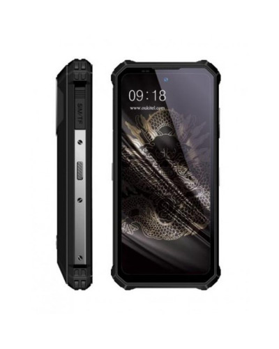 Смартфон Oukitel WP19 8/256GB black