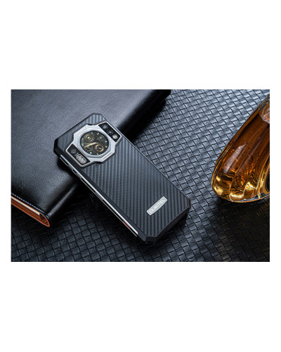Смартфон Oukitel WP21 12/256GB Black