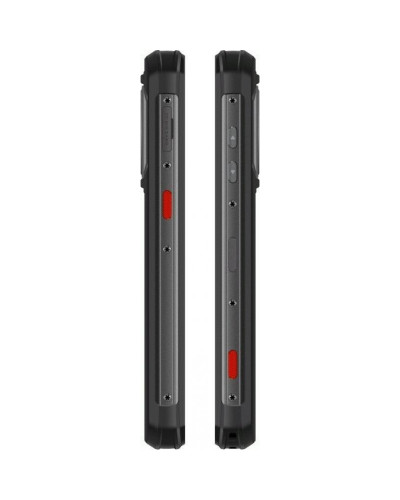 Смартфон Oukitel WP21 12/256GB Black