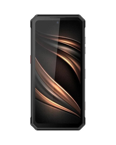Смартфон Oukitel WP21 12/256GB Black