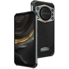 Смартфон Oukitel WP22 8/256GB Black