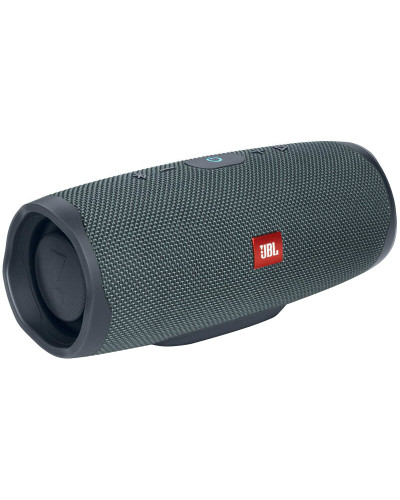 Портативна колонка JBL Charge Essential Gun Metal (JBLCHARGEESSENTIAL)