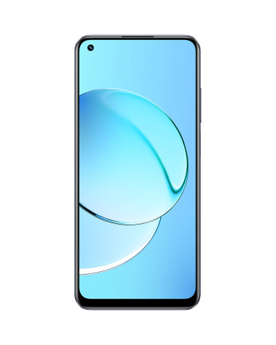 Смартфон realme 10 8/128GB Rush Black