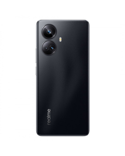 Смартфон realme 10 8/128GB Rush Black