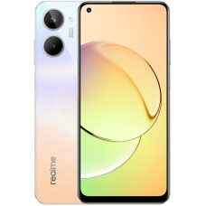 Смартфон realme 10 4/128GB Clash White