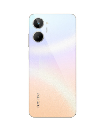 Смартфон realme 10 8/128GB Clash White