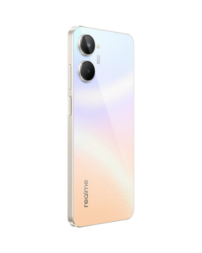 Смартфон realme 10 8/128GB Clash White