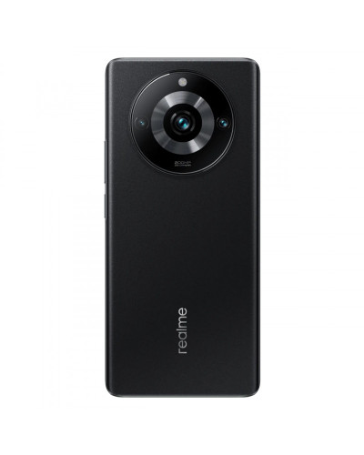 Смартфон realme 11 Pro+ 12/512GB Astral Black