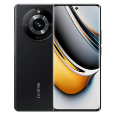 Смартфон realme 11 Pro+ 12/512GB Astral Black