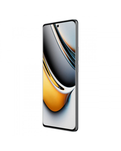 Смартфон realme 11 Pro+ 12/512GB Astral Black