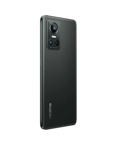 Смартфон realme GT Neo3 12/256GB 150W Black
