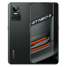Смартфон realme GT Neo3 12/256GB 150W Black