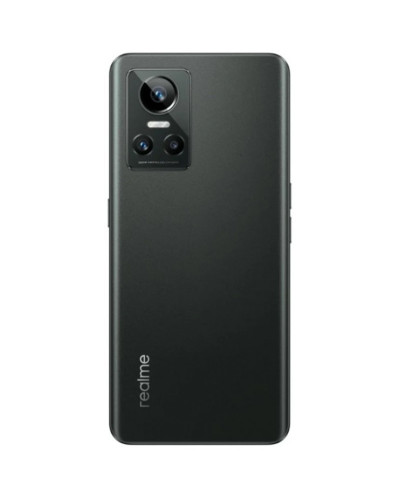 Смартфон realme GT Neo3 12/256GB 150W Black