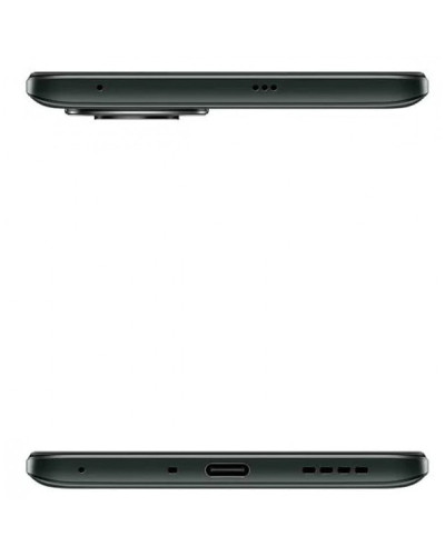 Смартфон realme GT Neo3 12/256GB 150W Black
