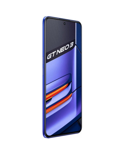 Смартфон realme GT Neo3 12/256GB 150W Le Mans
