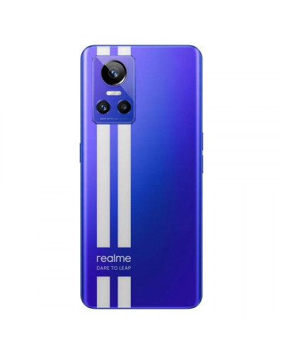 Смартфон realme GT Neo3 12/256GB 150W Le Mans