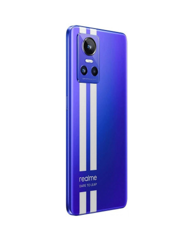 Смартфон realme GT Neo3 12/256GB 150W Le Mans