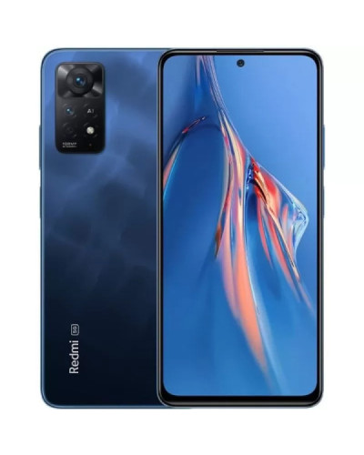 Смартфон Xiaomi Redmi Note 11E Pro 8/128GB Atlantic Blue