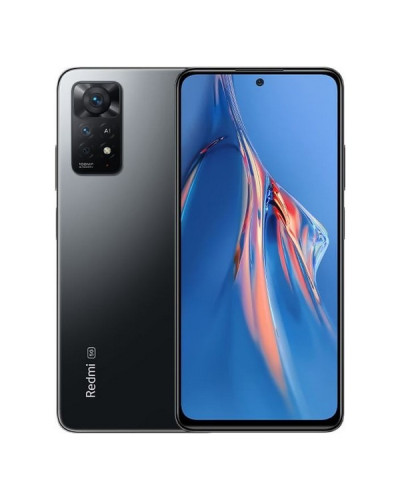 Смартфон Xiaomi Redmi Note 11E Pro 6/128GB Graphite Gray