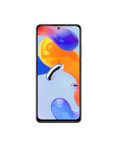 Смартфон Xiaomi Redmi Note 11E Pro 6/128GB Graphite Gray Смартфон Xiaomi Redmi Note 11E Pro 6/128GB Graphite Gray