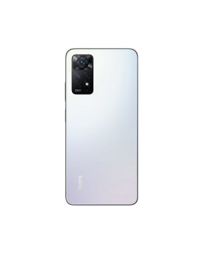 Смартфон Xiaomi Redmi Note 11E Pro 6/128GB Polar White