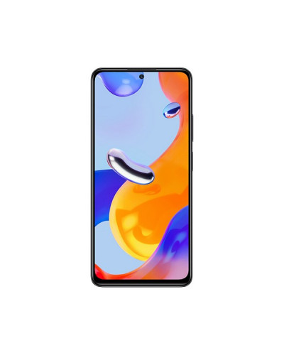 Смартфон Xiaomi Redmi Note 11E Pro 6/128GB Polar White