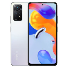Смартфон Xiaomi Redmi Note 11E Pro 6/128GB Polar White