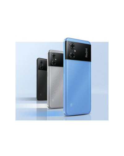 Смартфон Xiaomi Redmi Note 11R 6/128GB Blue